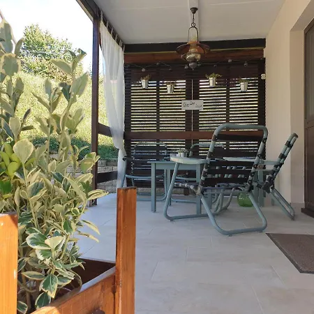 Amica Vendeghaz Vakantiehuis