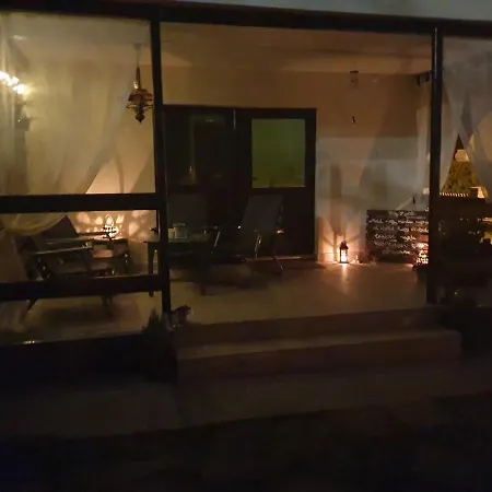 Vakantiehuis Amica Vendeghaz Zalakaros