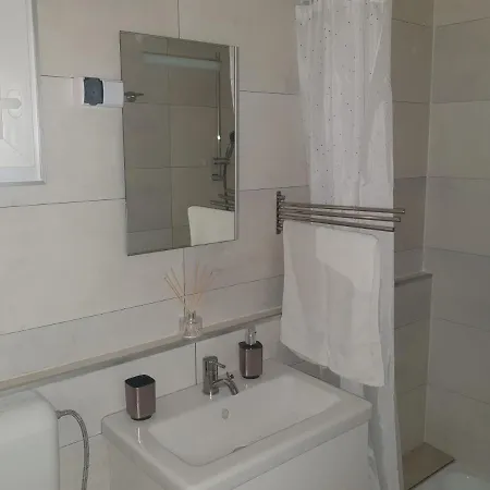 Amica Vendeghaz Vakantiehuis *