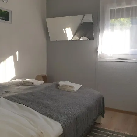 Vakantiehuis Amica Vendeghaz