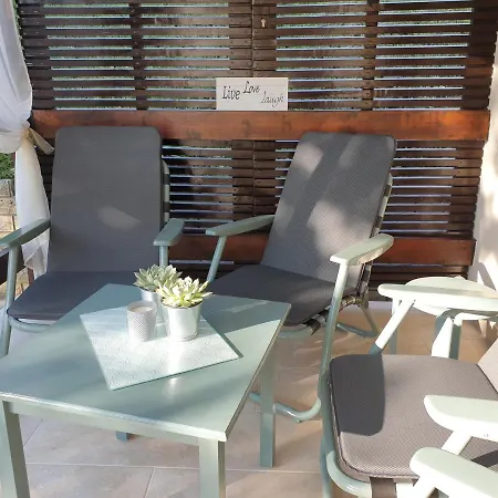 Amica Vendeghaz * Zalakaros