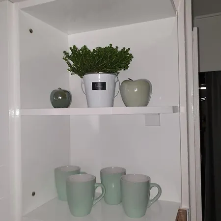 Vakantiehuis Amica Vendeghaz *