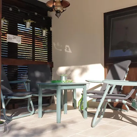 Vakantiehuis Amica Vendeghaz *