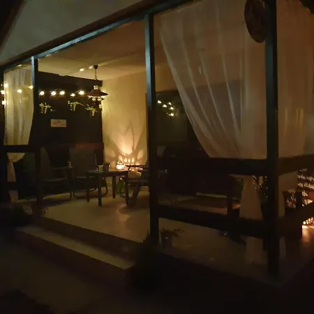 Vakantiehuis Amica Vendeghaz Zalakaros