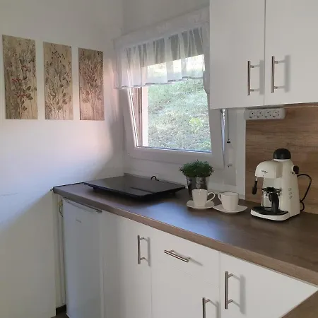 Amica Vendeghaz Vakantiehuis *