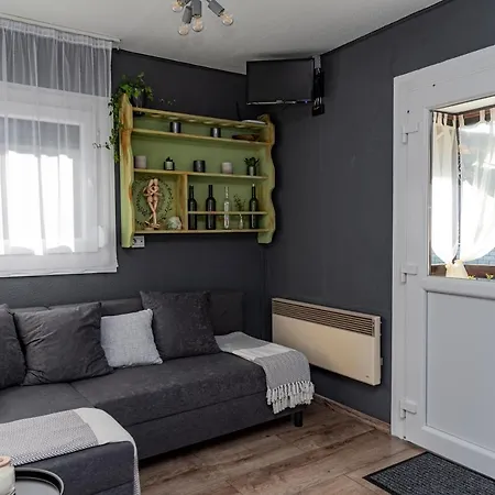 Amica Vendeghaz Vakantiehuis *