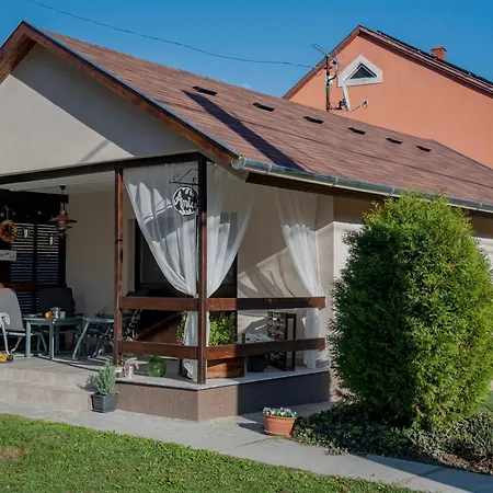 Amica Vendeghaz * Zalakaros