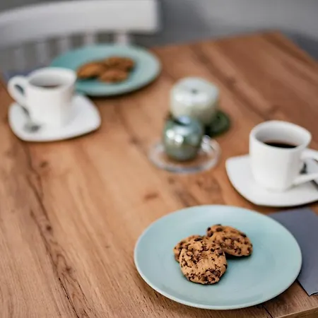 Holiday home Amica Vendeghaz Zalakaros