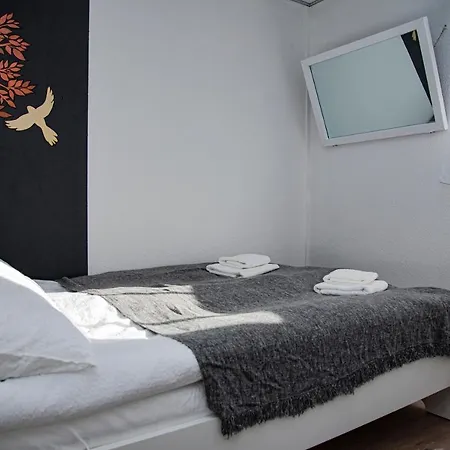 Amica Vendeghaz Vakantiehuis