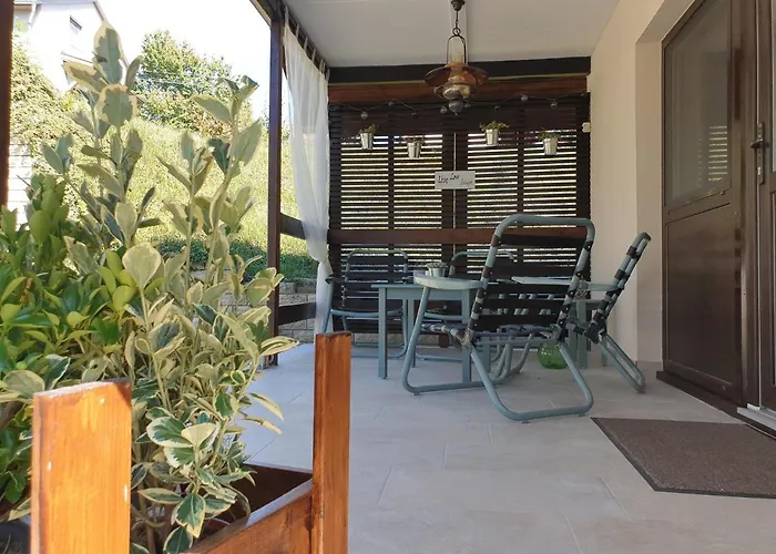 Amica Vendeghaz בית נופש