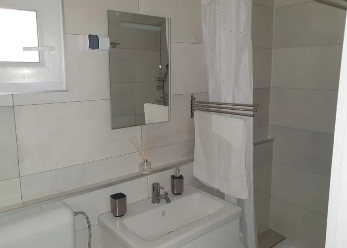 Amica Vendeghaz Feriehus *