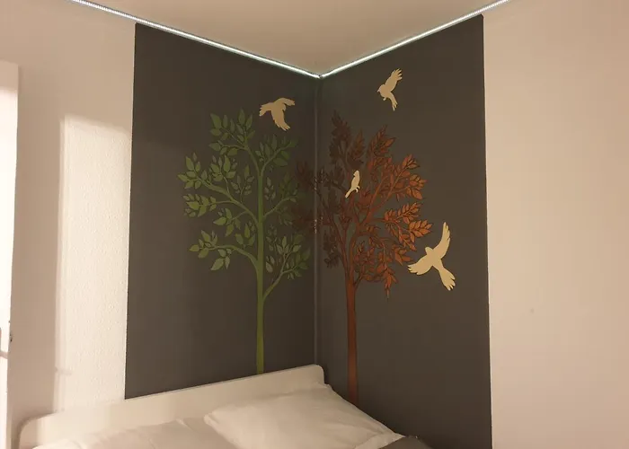 Feriehus Amica Vendeghaz Zalakaros