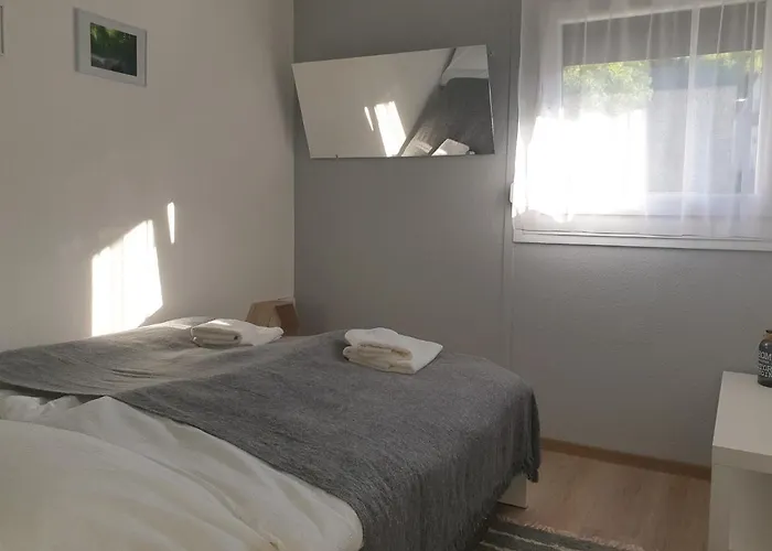 Feriehus Amica Vendeghaz