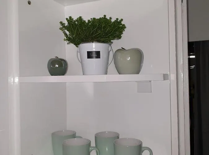 Feriehus Amica Vendeghaz *