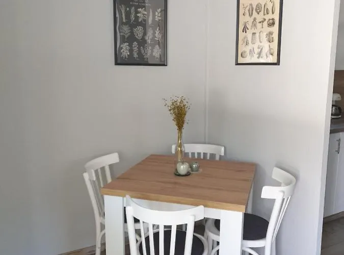 Amica Vendeghaz * Zalakaros