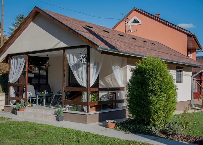 Amica Vendeghaz * זלקרוס