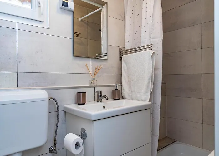 בית נופש Amica Vendeghaz