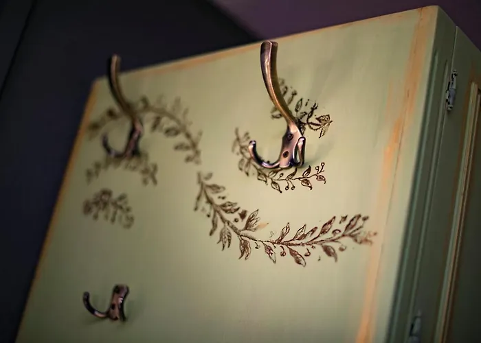 Feriehus Amica Vendeghaz *