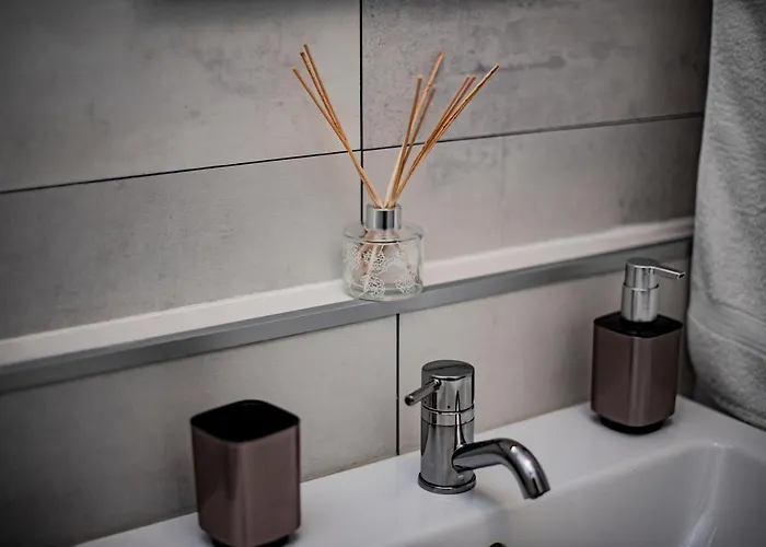 Feriehus Amica Vendeghaz *