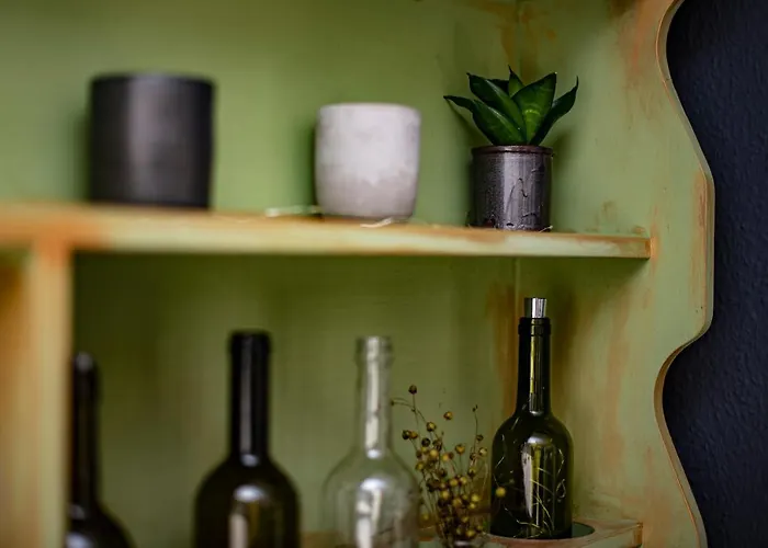 Amica Vendeghaz Feriehus Zalakaros