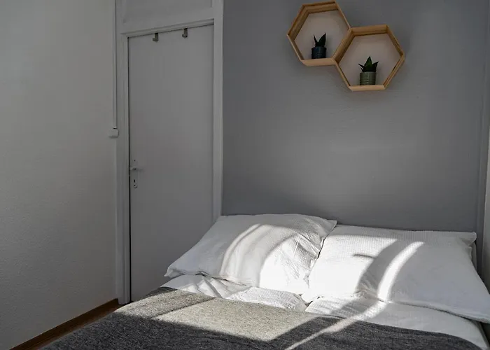 Feriehus Amica Vendeghaz